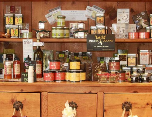 Specialty Condiments