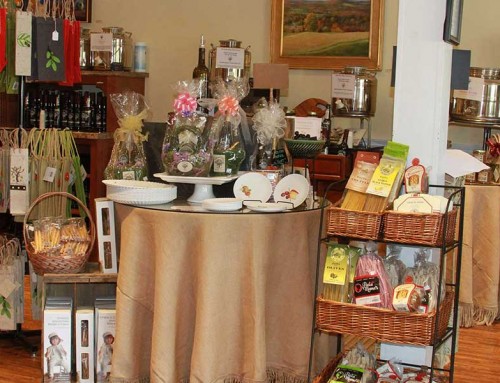 Gift Assortment