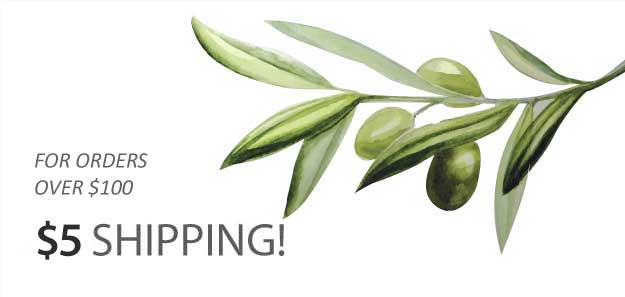 shipping Shipping $5