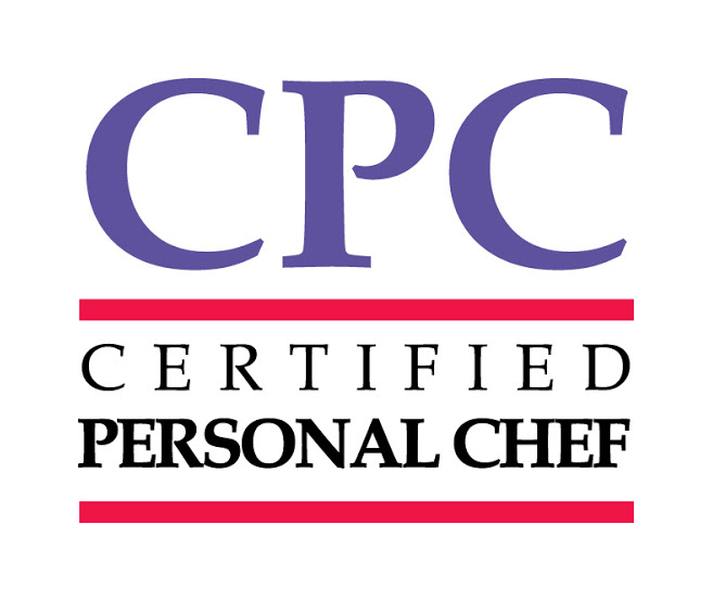 Certified Personal Chef