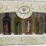 sampler box of six assorted 60ml bottles