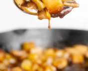 Apple crisp