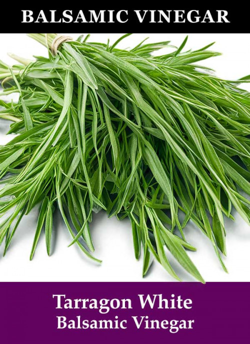 tarragon-white-balsamic