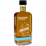 Salted Caramel Infused Maple Syrup