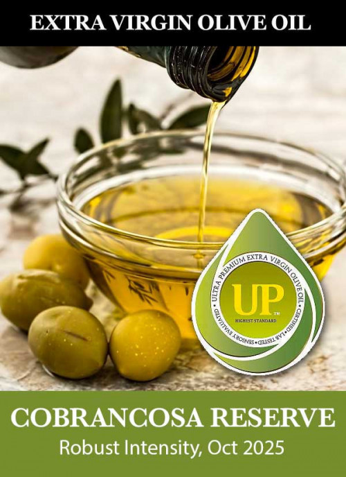 Warwick Valley Olive OIl
