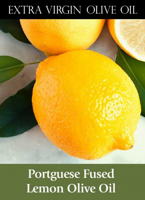 Portuguese lemon