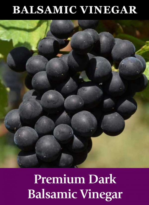 Premium Dark Balsamic